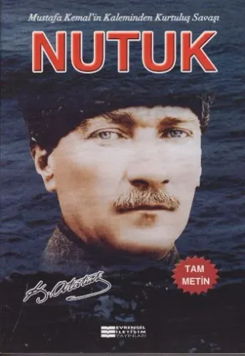 Evrensel Nutuk (Tam Metin)