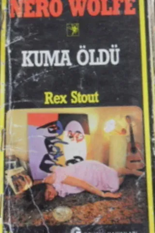 kuma öldü / sarı dizi - 19