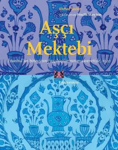 Aşçı Mektebi; İstanbul'un Birinci Sınıf Aşçıbaşılarının Muavenetiyle,1920