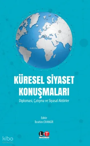 Küresel Siyaset Konuşmaları