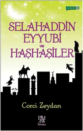 Selahaddin Eyyubi Ve Haşhaşiler