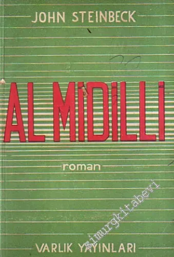 Al Midilli -