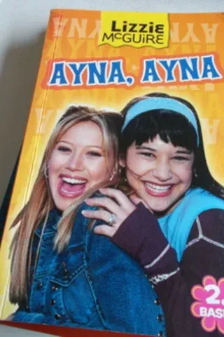 Ayna Ayna