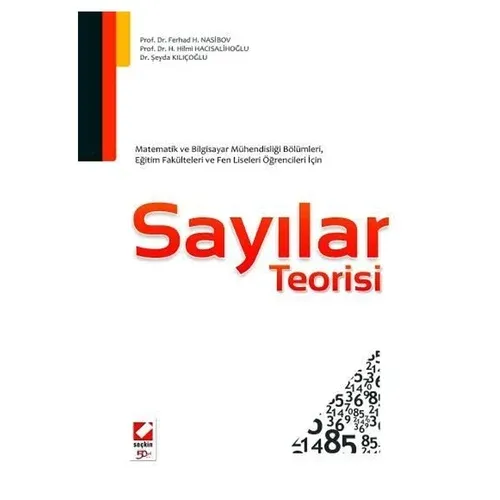 Sayılar Teorisi