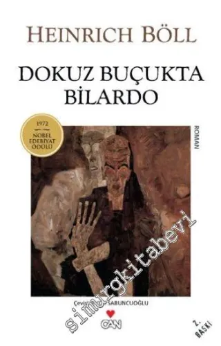 Dokuz Buçukta Bilardo -        2013