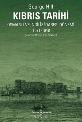 Kıbrıs Tarihi – Osmanlı ve İngiliz İdaresi Dönemi 1571-1948
