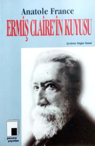 Ermiş Claire'in Kuyusu