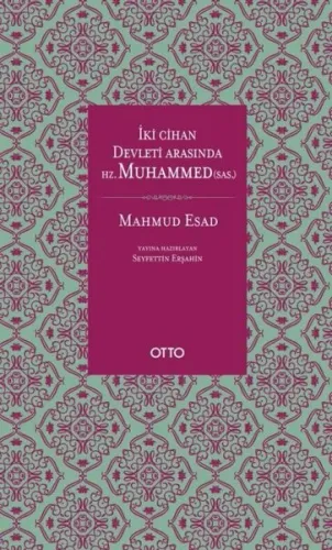 İki Cihan Devleti Arasında Hz. Muhammed (SAS)