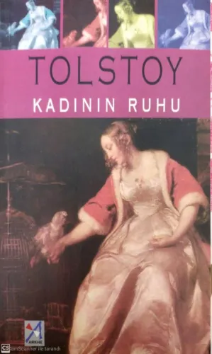 Kadının Ruhu