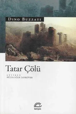 Tatar Çölü