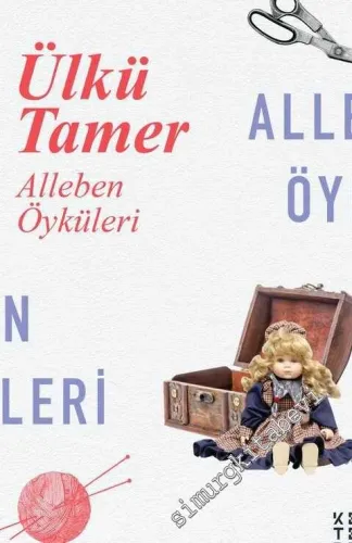 Alleben Öyküleri -
