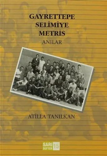 Gayrettepe, Selimiye, Metris