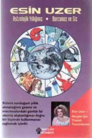 Astrolojik Yıllığınız / Burcunuz ve Siz