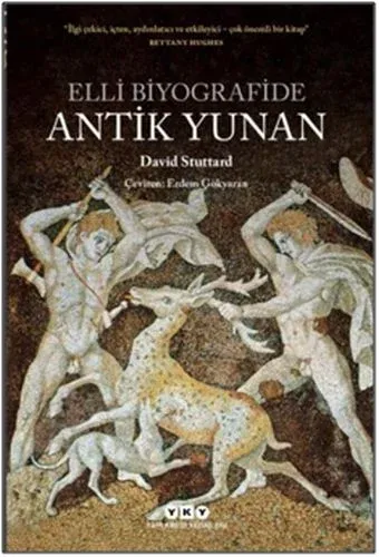 Elli Biyografide Antik Yunan
