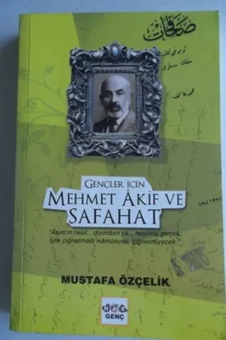 Mehmet Akif Ve Safahat