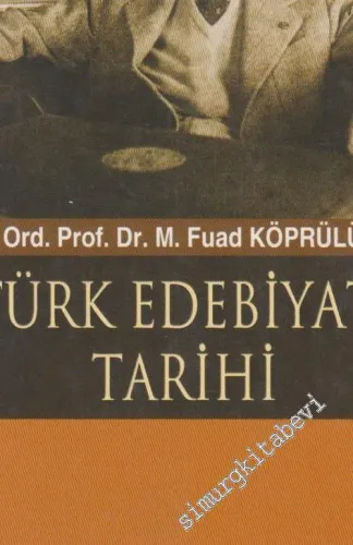 Türk Edebiyatı Tarihi -        2011