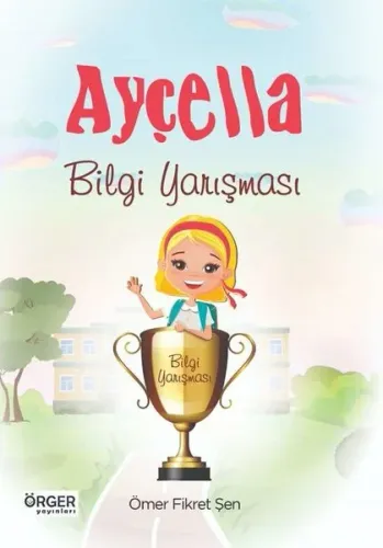 Ayçella; Bilgi Yarışması