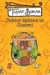 Doktor Sphinx'in Gizemi: Tuhaf Sokak