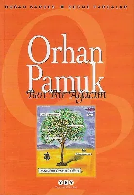 Ben Bir Ağacım