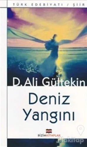 Deniz Yangını