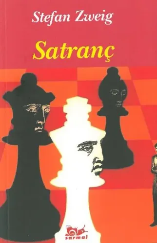 Satranç Stefan Zweig Satranç Stefan Zweig