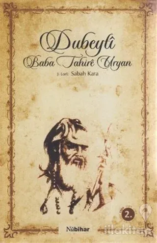 Dubeyti
