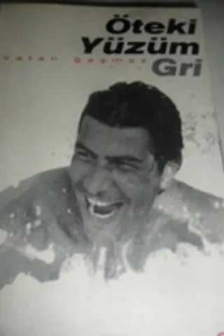 Öteki Yüzüm Gri
