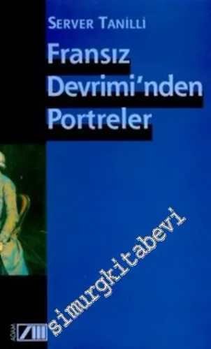 Fransız Devriminden Portreler  -        2003