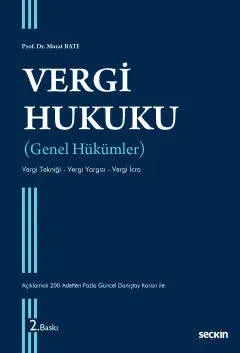 Vergi Hukuku