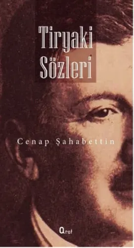 Tiryaki Sözler