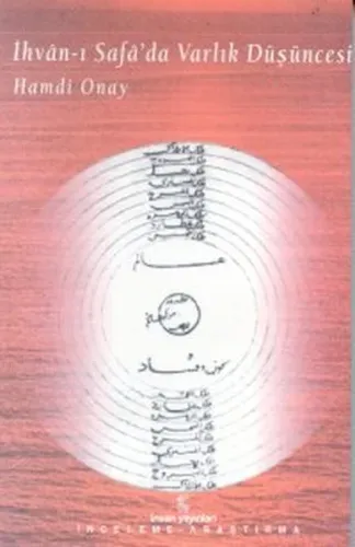 İhvân-ı Safâ'da Varlık Düşüncesi