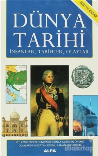 Dünya Tarihi