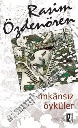 İmkansız Öyküler -         2010
