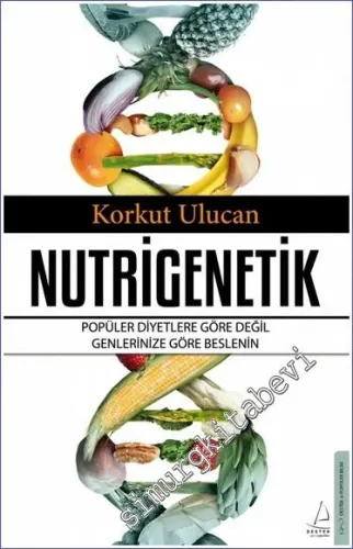 Nutrigenetik -