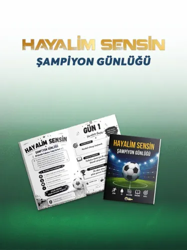 SET - HAYALİM SENSİN SERİSİ 5 KİTAPLIK KUTU - CİLTSİZ