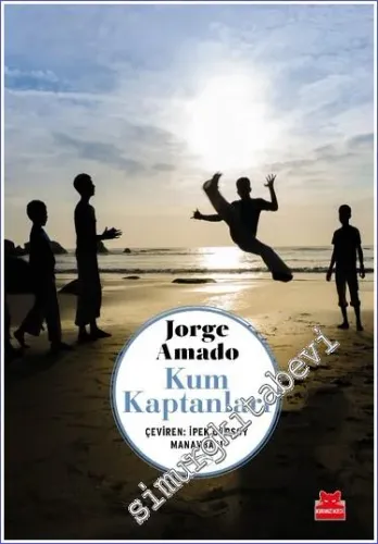 Kum Kaptanları -         2022