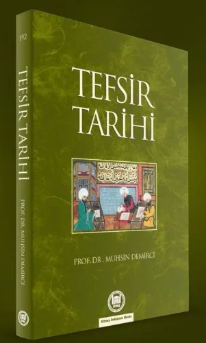 Tefsir Tarihi