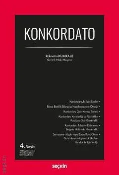 Seçkin Konkordato