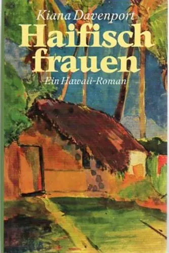 Haifsch Frauen