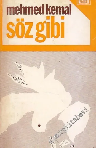 Söz Gibi -        1977