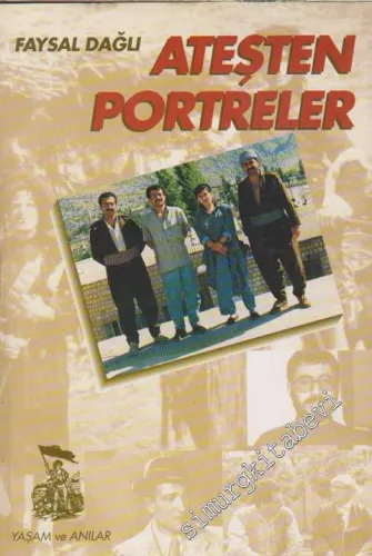 Ateşten Portreler
