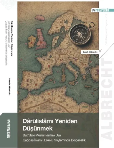 Dârülislâmı Yeniden Düşünmek
