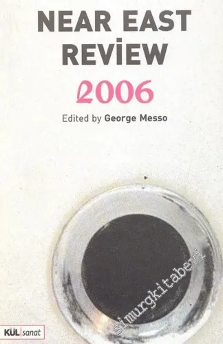 Near East Review 2006 -        2006