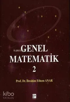 Genel Matematik 2