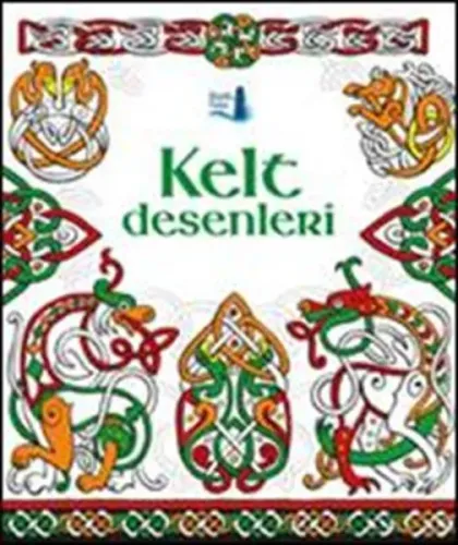 Kelt Desenleri