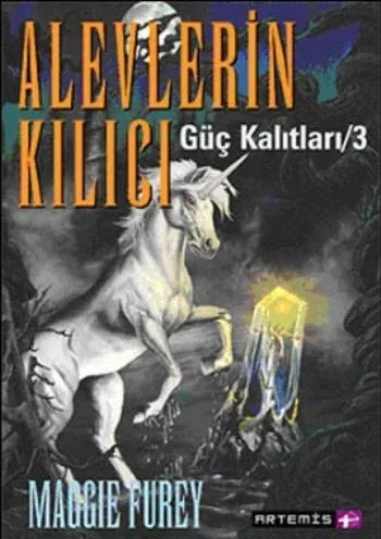 Alevlerin Kılıcı; Güç Kalıtları 3