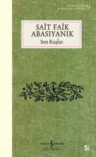 Son Kuşlar