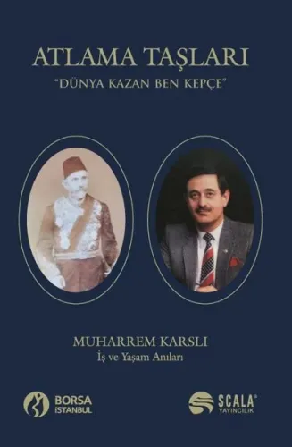 Atlama Taşları - Ciltli