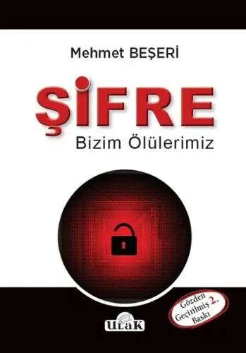 Şifre