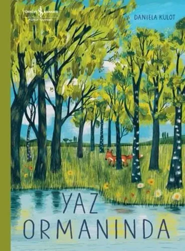 Yaz Ormanında